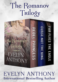 Cover image: The Romanov Trilogy 9781504047722