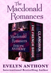 Imagen de portada: The Macdonald Romances 9781504047739