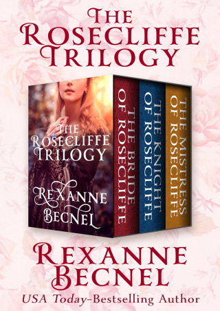 Imagen de portada: The Rosecliffe Trilogy 9781504047975