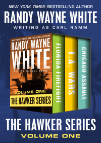 Imagen de portada: The Hawker Series Volume One 9781504048057
