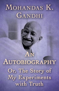 Cover image: An Autobiography 9781504048163