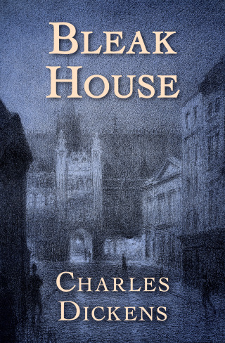 Cover image: Bleak House 9781504048187