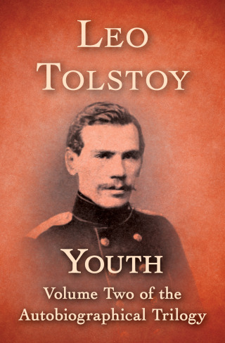 Cover image: Youth 9781504048231
