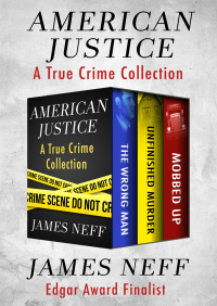 Imagen de portada: American Justice 9781504048347