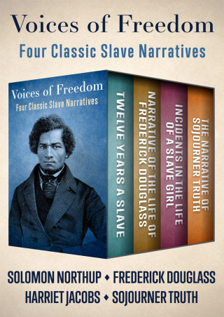 Cover image: Voices of Freedom 9781504048354