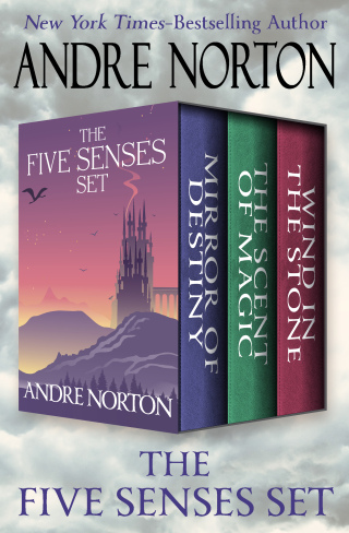 Imagen de portada: The Five Senses Set 9781504048361