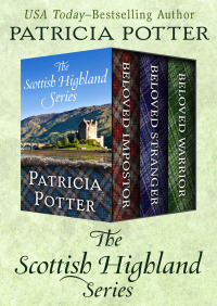 Cover image: The Scottish Highland Series 9781504048378
