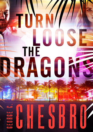 Immagine di copertina: Turn Loose the Dragons 9781504048422