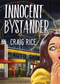 Imagen de portada: Innocent Bystander 9781504048477