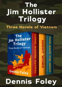 Cover image: The Jim Hollister Trilogy 9781504048606