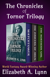 Imagen de portada: The Chronicles of Tornor Trilogy 9781504048910
