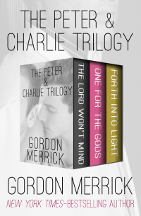 Cover image: The Peter & Charlie Trilogy 9781504048941