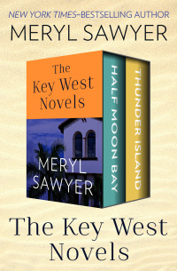 Omslagafbeelding: The Key West Novels 9781504048972