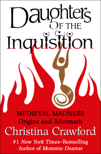 Omslagafbeelding: Daughters of the Inquisition 9781504049054