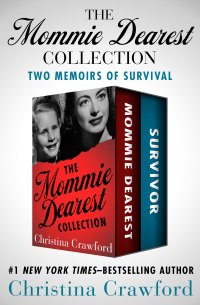 Omslagafbeelding: The Mommie Dearest Collection 9781504049061