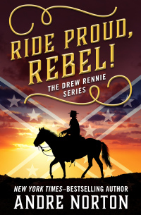 Cover image: Ride Proud, Rebel! 9781504049191