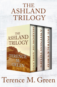 Omslagafbeelding: The Ashland Trilogy 9781504049627