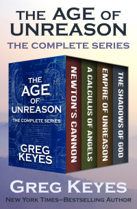 Cover image: The Age of Unreason 9781504049634