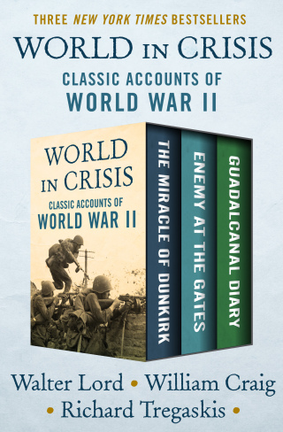 表紙画像: World in Crisis 9781504049948