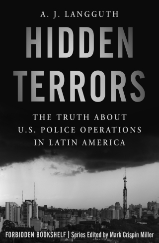 Imagen de portada: Hidden Terrors 9781504050067