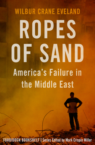 Cover image: Ropes of Sand 9781504050074