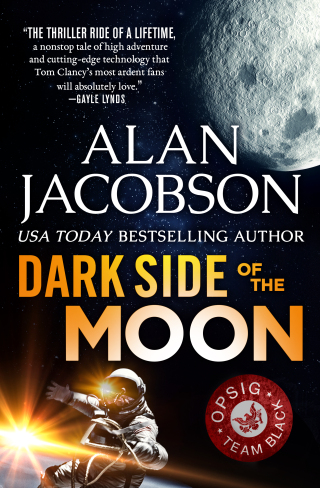 Cover image: Dark Side of the Moon 9781504050098
