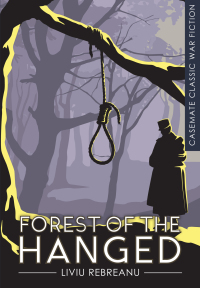 صورة الغلاف: Forest of the Hanged 9781612004686