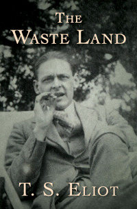 Immagine di copertina: The Waste Land 9781504050197