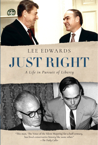 Cover image: Just Right 9781610171458