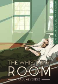 Omslagafbeelding: The Whistlers' Room 9781612004662