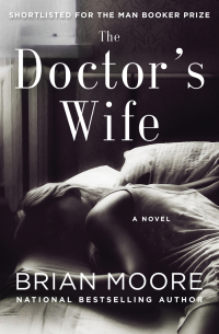 Immagine di copertina: The Doctor's Wife 9781504050289