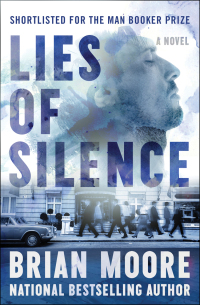 Immagine di copertina: Lies of Silence 9781504050333