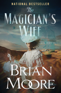 Cover image: The Magician's Wife 9781504050319