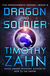 Cover image: Dragon and Soldier 9781504050487