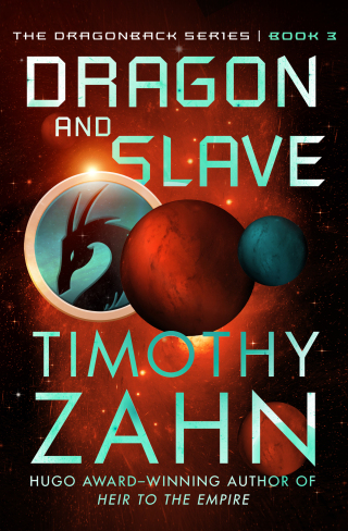 Cover image: Dragon and Slave 9781504050517