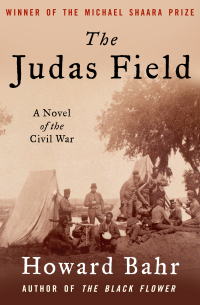 Imagen de portada: The Judas Field 9780312426934