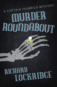 Omslagafbeelding: Murder Roundabout 9781504050593