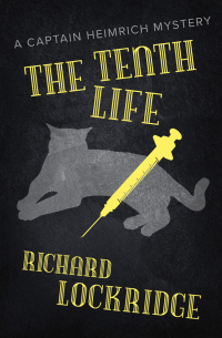 Cover image: The Tenth Life 9781504050647