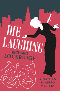 Imagen de portada: Die Laughing 9781504050661