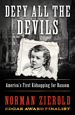 Cover image: Defy All the Devils 9781504050883