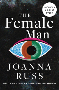Cover image: The Female Man 9781504050937