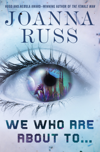 Cover image: We Who Are About To . . . 9781504050968
