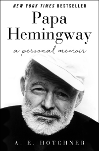 Cover image: Papa Hemingway 9781504051156