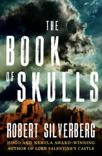 Titelbild: The Book of Skulls 9781504051354