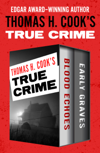 Immagine di copertina: Thomas H. Cook's True Crime 9781504051385