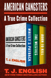 Cover image: American Gangsters 9781504051392