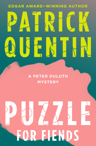 Cover image: Puzzle for Fiends 9781504051484