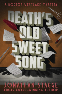 表紙画像: Death's Old Sweet Song 9781504051576