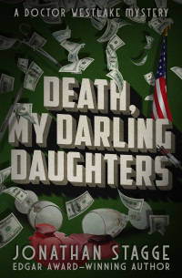 Omslagafbeelding: Death, My Darling Daughters 9781504051583