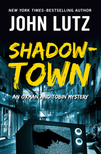 Cover image: Shadowtown 9781504051835